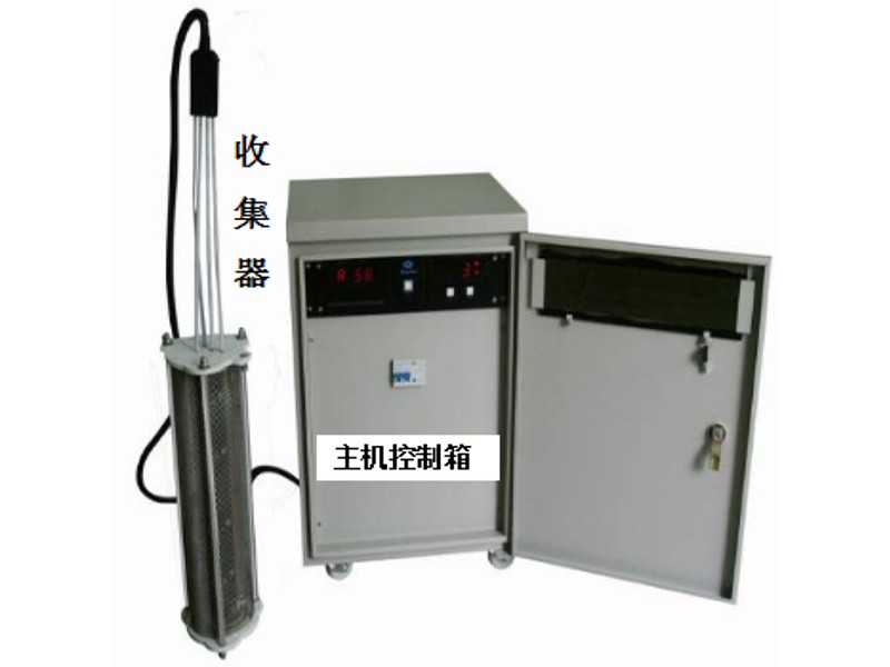 第二代 循环水处理仪
